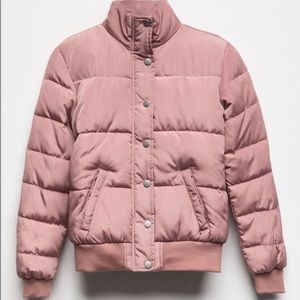 Puffer Jacket